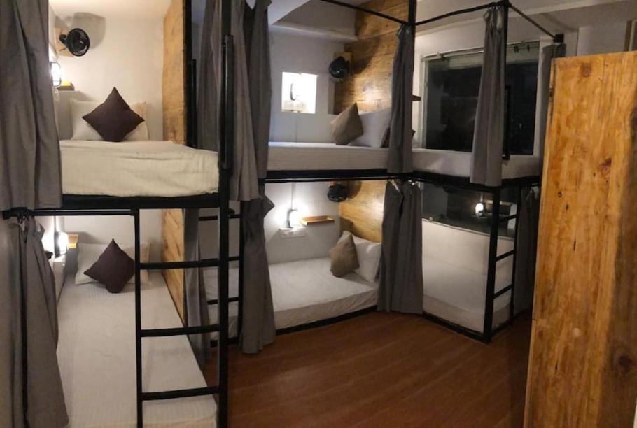 Hot - House Of Travellers Taj View Hostel Agra  Exterior photo